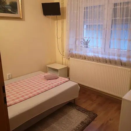 Daire Biro Apartmanhaz Sármellék