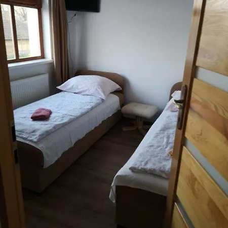 Daire Biro Apartmanhaz *
