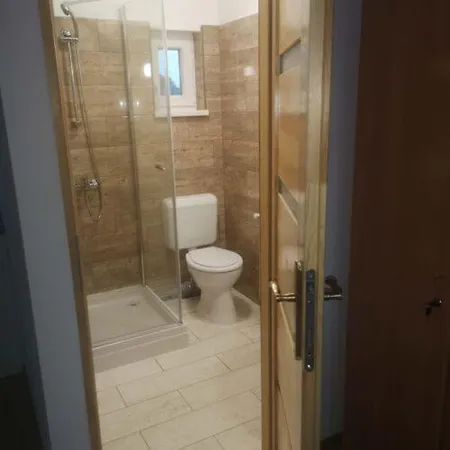 Biro Apartmanhaz Sármellék